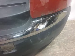 850220429R Бампер задний Renault Kaptur Арт AМ500718, вид 2