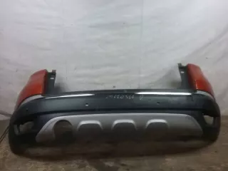 850220429R Бампер задний Renault Kaptur Арт AМ620366, вид 1
