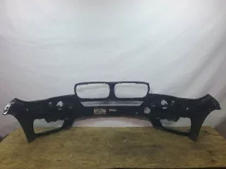 51117294480 Бампер передний BMW X5 F15 Арт A151067, вид 3