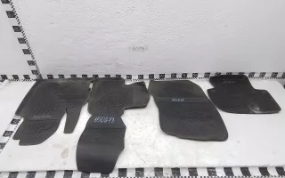 DC3AC00001 Коврики в салон Citroen C4 Aircross Арт A150678, вид 1