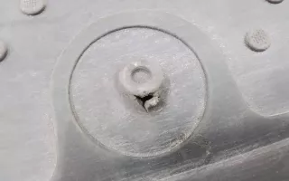 DC3AC00001 Коврики в салон Citroen C4 Aircross Арт A150678, вид 12