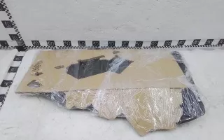 DC3AC00001 Коврики в салон Citroen C4 Aircross Арт A150678, вид 13