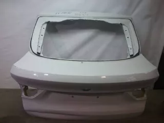 41007339422 Крышка багажника (дверь 3-5) BMW X4 F26 Арт A342102, вид 1