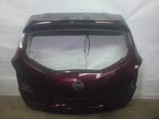 901001AH9C Крышка багажника (дверь 3-5) Nissan Murano Z50 Арт A270265, вид 1