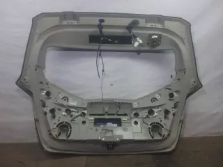 901001AH9C Крышка багажника (дверь 3-5) Nissan Murano Z50 Арт A270265, вид 3