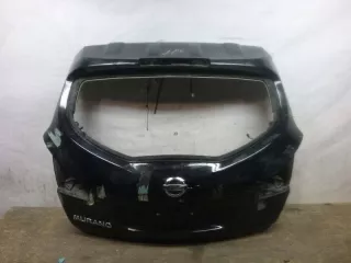 901001AH9C Крышка багажника (дверь 3-5) Nissan Murano Z50 Арт AT422329, вид 1