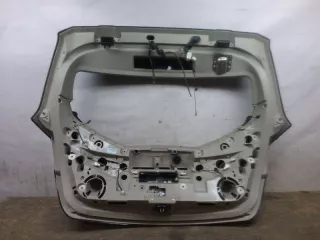 901001AH9C Крышка багажника (дверь 3-5) Nissan Murano Z50 Арт AT422329, вид 2