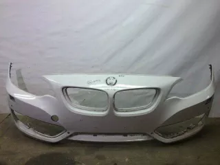 51117293829 Бампер передний BMW 2 F22/F23 Арт A340107, вид 1