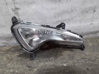 922024L600 Фара противотуманная правая передняя Hyundai Solaris 1 Арт AT030765, вид 1