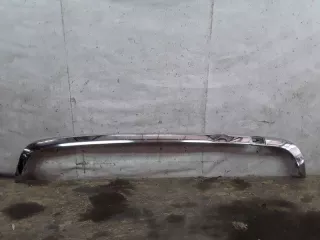 A1668852274 Накладка (юбка) заднего бампера Mercedes ML/GLE W166 Арт AT032361, вид 1