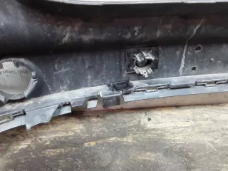 7P5807221D Бампер передний Porsche Cayenne 958 Арт AT032826, вид 4