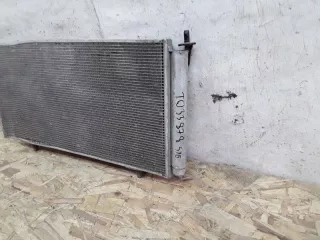 73210AJ001 Радиатор кондиционера  Subaru Legacy 5 Арт AT033878, вид 2