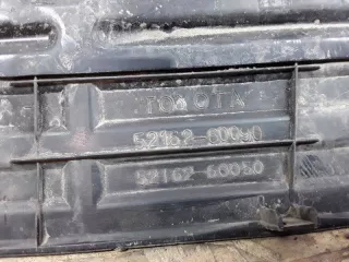 5216260090 Накладка (юбка) заднего бампера Toyota Land Cruiser Prado 150 Арт AT034432, вид 3