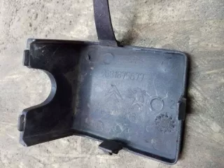 9681875677 Крюк буксировочный Peugeot Partner 2 Арт AT090626, вид 2