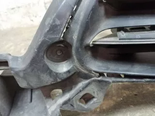 9687946280 Решетка радиатора Citroen C4 1 restailing Арт AT092245, вид 3