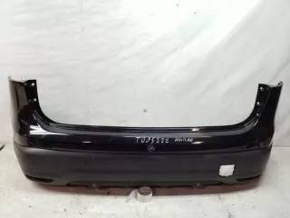 85022BP70H Бампер задний Nissan Qashqai 2 Арт AT095222, вид 1