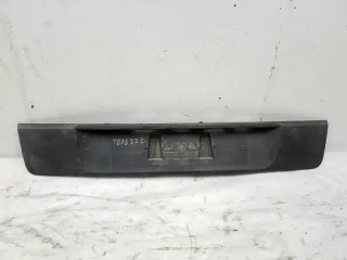 8200254900 Накладка (молдинг) крышки багажника Renault Scenic 2 Арт AT096222, вид 1