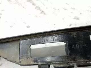 8200254900 Накладка (молдинг) крышки багажника Renault Scenic 2 Арт AT096222, вид 4
