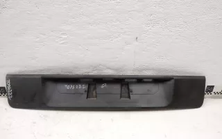 8200254900 Накладка (молдинг) крышки багажника Renault Scenic 2 Арт AT096222, вид 5
