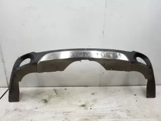 51127303141 Накладка (юбка) заднего бампера BMW X5 F15 Арт AT097127, вид 1