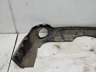 51127303141 Накладка (юбка) заднего бампера BMW X5 F15 Арт AT097127, вид 2