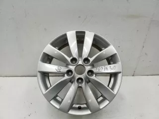 52910A7300 Диск литой Kia Cerato 3 Арт AT097630, вид 1