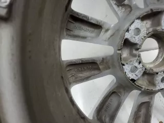 52910A7300 Диск литой Kia Cerato 3 Арт AT097630, вид 4
