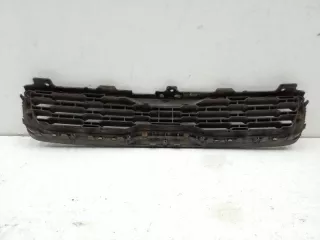 863502K500 Решетка радиатора KIA Soul 1 Restail Kia Soul 1 Арт AT097746, вид 3