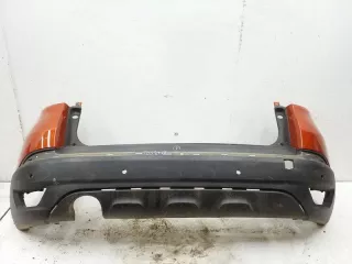 850220429R Бампер задний Renault Kaptur Арт AT098779, вид 1
