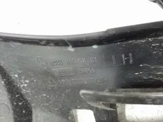 A2228850221 Кронштейн крепления бампера переднего Mercedes S W222 Арт AT099249, вид 3