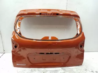 901523137R Крышка багажника (дверь 3-5) Renault Kaptur Арт AT110256, вид 1