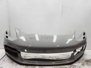 971807221 Бампер передний Porsche Panamera 970 Арт AT110315, вид 1