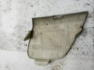 BM5117A989ABW Крюк буксировочный Ford Focus 3 Арт AT113107, вид 2