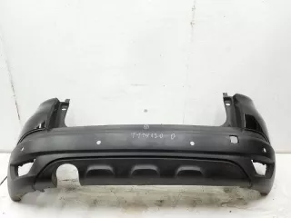 850220429R Бампер задний Renault Kaptur Арт AT114620, вид 1