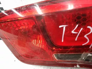 924044X500 Фонарь задний правый Kia Rio 3 Арт AT431519, вид 2