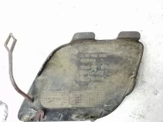 A1178851222 Крюк буксировочный Mercedes CLA c117 Арт AT432386, вид 2