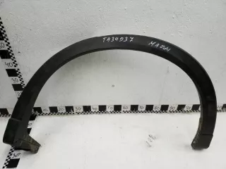 KB7W51W61 Накладка (молдинг) заднего левого крыла Mazda CX-5 2 Арт AT434937, вид 1