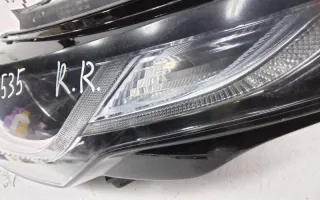 GJ3213W030ED Фара передняя левая Land Rover Range Rover 4 Арт AA431535, вид 2