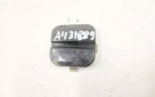 8M51F17K922ACW Крюк буксировочный Ford Focus 2 restailing Арт AA431889