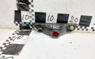 265809U00A Фонарь противотуманный центральный Nissan Note E11 Арт AA432436, вид 3