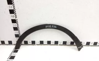 7725161M0 Накладка (молдинг) заднего правого крыла Suzuki SX4 2 Арт AA432936, вид 1