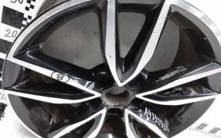 PW45705001 Диск литой Toyota Camry XV50 Арт AA433291, вид 2