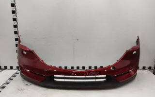 KD5350020G Бампер передний Mazda CX-5 2 Арт AA434621, вид 1