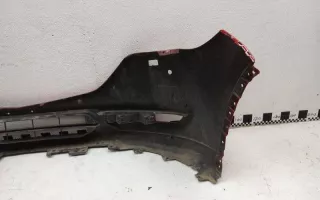 KD5350020G Бампер передний Mazda CX-5 2 Арт AA434621, вид 4