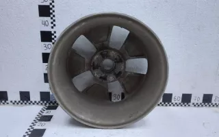 52910B2100 Диск колеса литой KIA Soul 2 R16 Kia Soul 2 Арт AA435637, вид 3