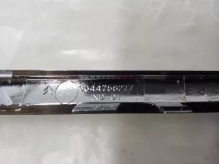 9644758277 Молдинг (рамка) решетки радиатора Citroen Berlingo 1 restailing Арт AT436000, вид 4