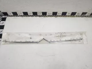 9644758277 Молдинг (рамка) решетки радиатора Citroen Berlingo 1 restailing Арт AT436000, вид 5