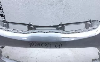 86511H0000 Бампер передний Kia Rio 4 Арт A999803T, вид 2