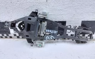 BJ32224N02AC Петля двери передней правой Jaguar XE 1 Арт A999278T, вид 1