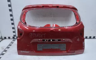 901523137R Крышка багажника (дверь 3-5) Renault Kaptur Арт A998616T, вид 1